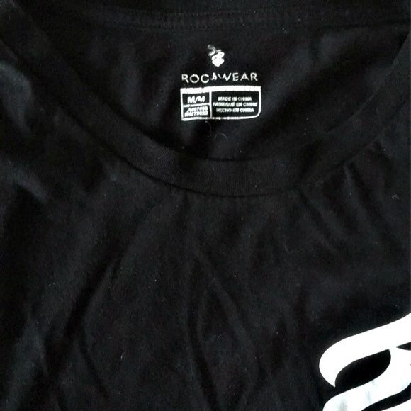 Authentic Roccawear Men’s Shirt - Picture 2 of 3